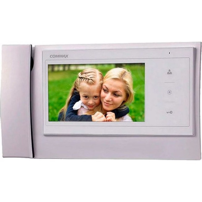 Абонентский монитор COMMAX CDV-70KM/XL White CDV-70KM White/XL